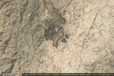 Aéroport Sabt Alalayah Airstrip