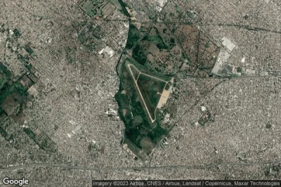 Aéroport El Palomar
