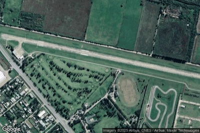 Aéroport Sunchales Aeroclub