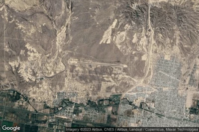 Aéroport Dr. Arturo Umberto Illia