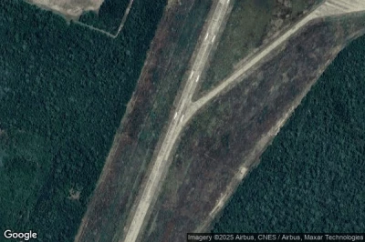 Aéroport Termal