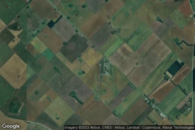 Aéroport Necochea