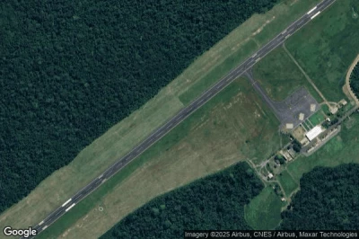 Aéroport Altamira Interstate
