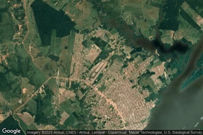 Aéroport Itaituba