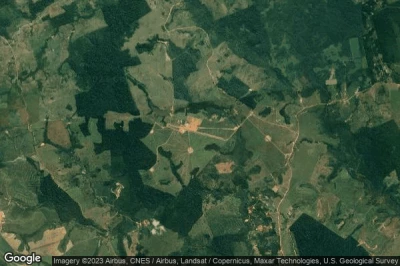 Aéroport Fazenda Agropecuária Vale do Ouro
