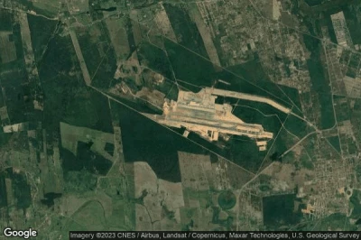 Aéroport Governador Aluízio Alves International