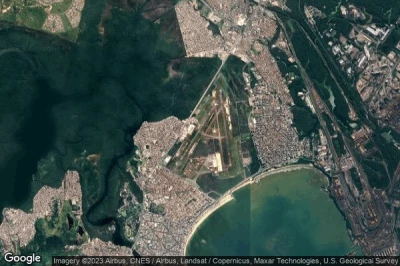 aéroport Eurico de Aguiar Salles