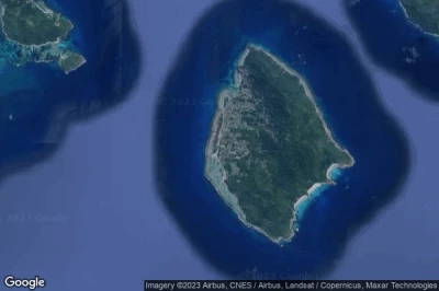 aéroport La Digue