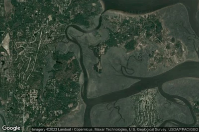 Aéroport Marsh Point