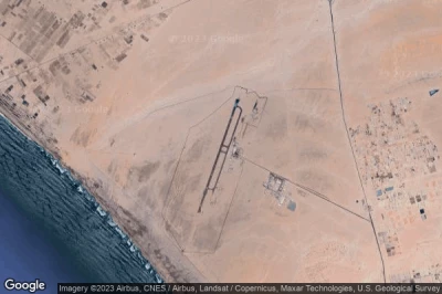 aéroport Chacalluta
