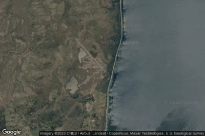 aéroport Almirante Schroeders