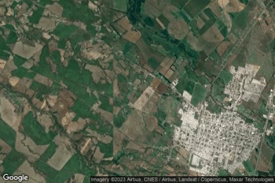 Aéroport El Salto