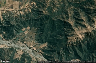 Aéroport La Montaña