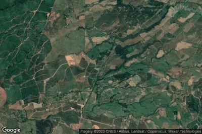 Aéroport La Obra