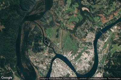 Aéroport Las Marías
