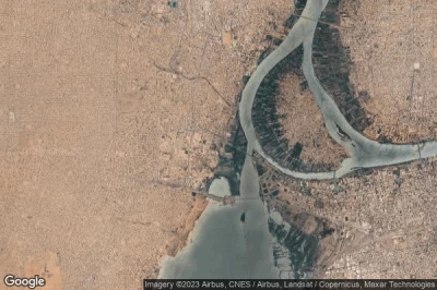 Aéroport Muhandiseen Military Hospital