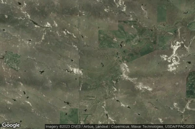 Aéroport Tennant Ranch