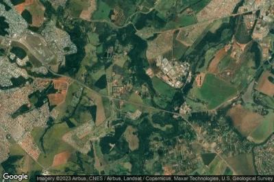 Aéroport HDG