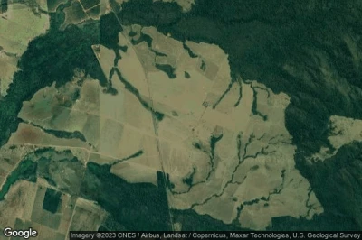 Aéroport Fazenda Serra Dourada