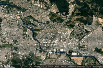 Aéroport Signo Resgate Alphaville