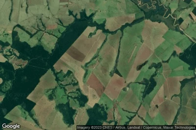 Aéroport Fazenda Piray
