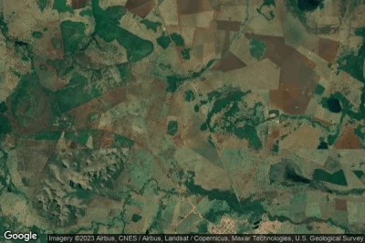 Aéroport Fazenda Pontal