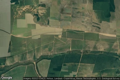 Aéroport Fazenda Santa Helena