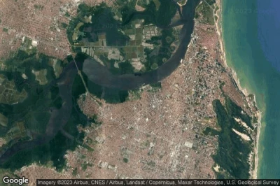 Aéroport Base Naval de Natal