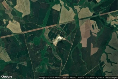 Aéroport Eucatex