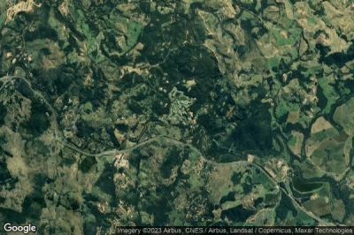 Aéroport Fazenda Guariroba