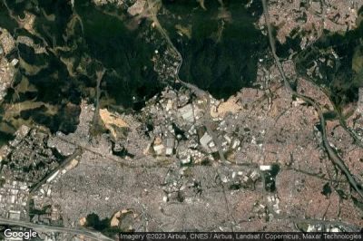 Aéroport Málaga