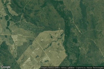 Aéroport Fazenda União