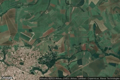 Aéroport Jaboticabal