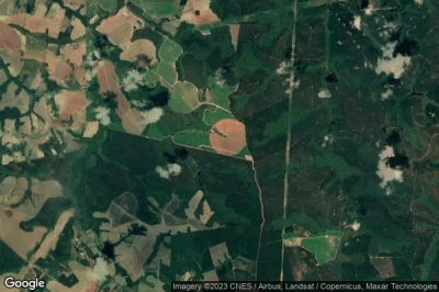 Aéroport Fazenda Jequitibá