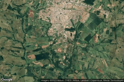 Aéroport Jales