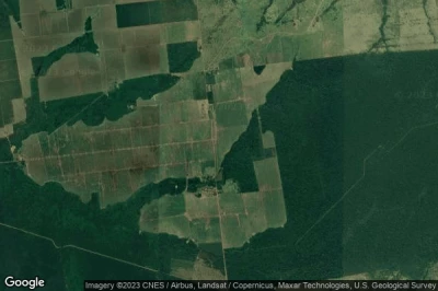 Aéroport Fazenda Triângulo