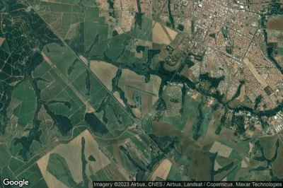 Aéroport Marchesan S.A.