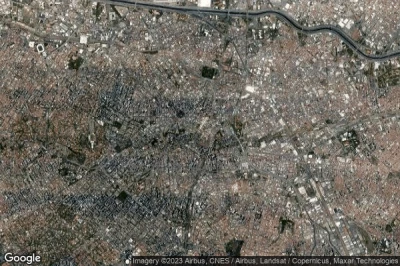 Aéroport Condomínio Conde Matarazzo