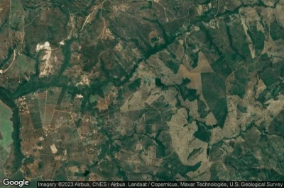 Aéroport Fazenda Terra Prometida