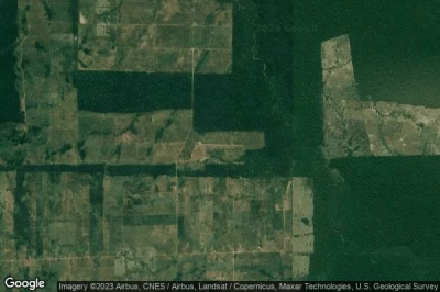 Aéroport Ambev