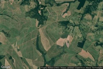 Aéroport Companhia AgrÃ­cola de Quatá