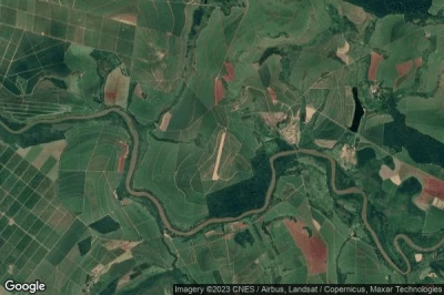 Aéroport Usina Santa Rita