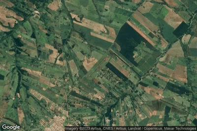 Aéroport Tupã