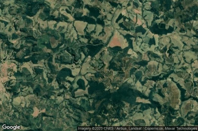 Aéroport Fazenda Sertãozinho
