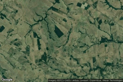 Aéroport Fazenda Primavera