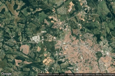 Aéroport Gandini