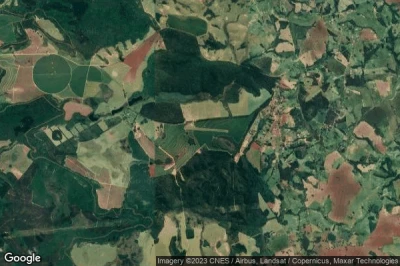 Aéroport Fazenda São José do Barreiro
