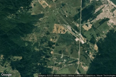 Aéroport Aeroportobelo