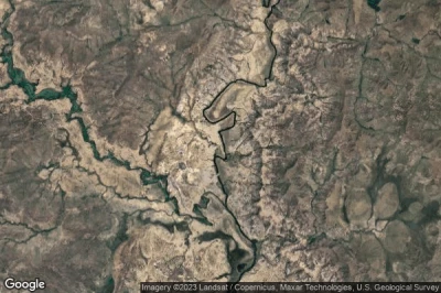 aéroport Warogarem Airstrip