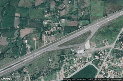 aéroport Ciudad de catamayo airport